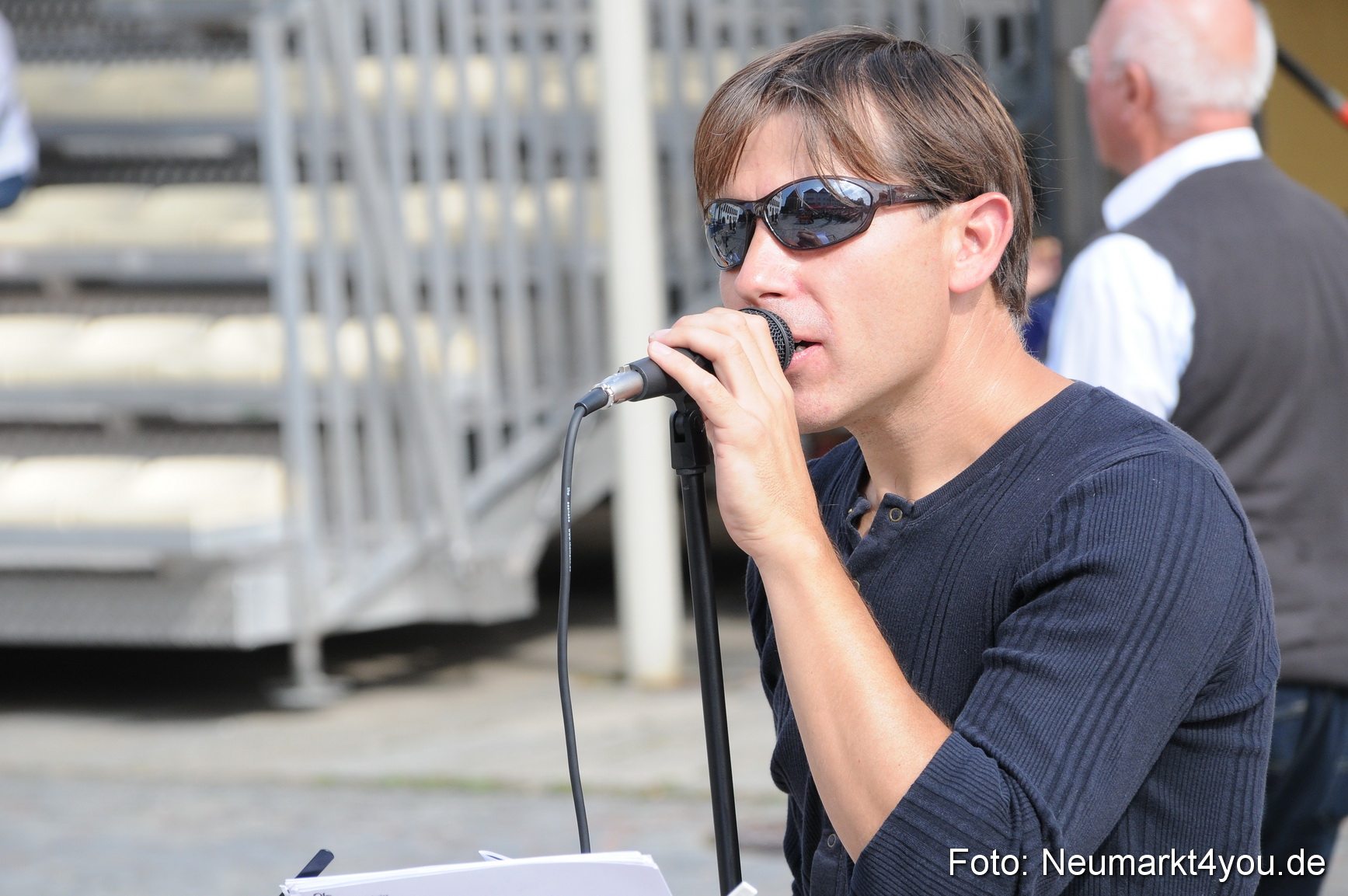 0009 Stadtlauf Neumarkt Drumherum 200909